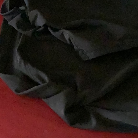 One Shoulder Top - Picture 6 of 7